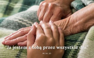 II Światowy dzień dziadków i osób starszych