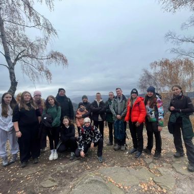 Zdobądź Magurkę - wyzwanie dla młodzieży!