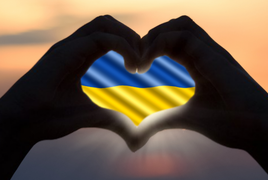 Pomoc duchowa i materialna dla narodu ukraińskiego